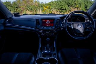 2016 Holden Commodore - Thumbnail