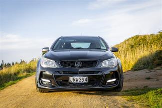 2016 Holden Commodore - Thumbnail