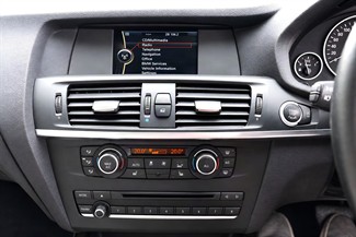 2013 BMW X3 - Thumbnail