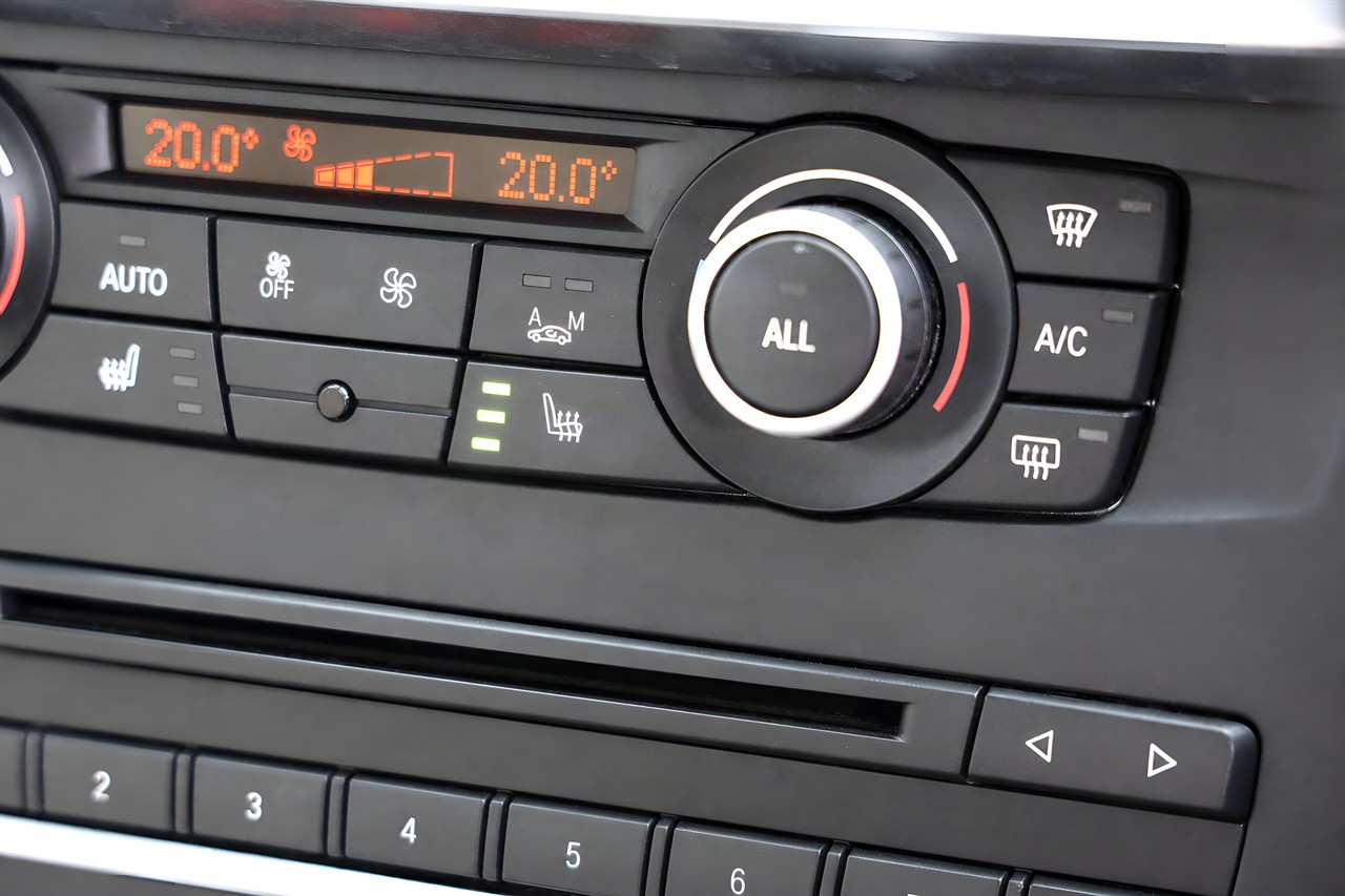 2013 BMW X3