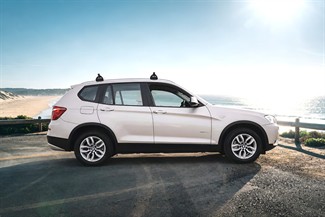 2013 BMW X3 - Thumbnail