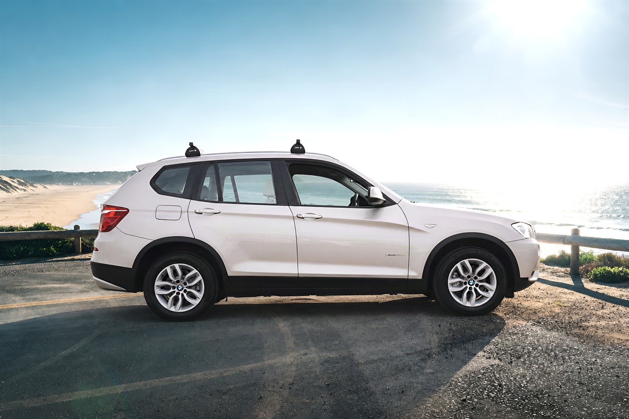 2013 BMW X3