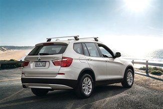 2013 BMW X3 - Thumbnail