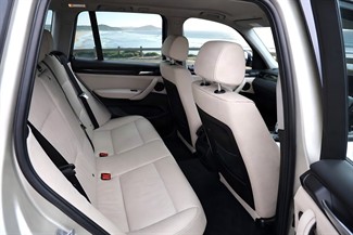 2013 BMW X3 - Thumbnail