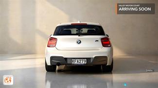 2013 BMW 116I - Thumbnail