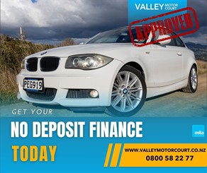 2011 BMW 120I - Thumbnail