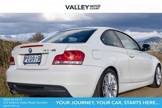 2011 BMW 120I - Thumbnail