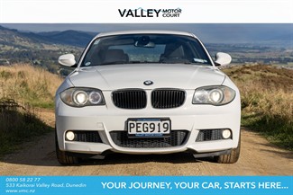 2011 BMW 120I - Thumbnail