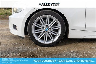 2011 BMW 120I - Thumbnail