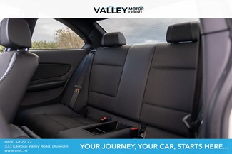 2011 BMW 120I - Thumbnail