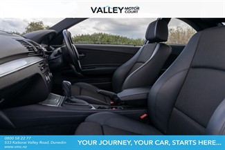 2011 BMW 120I - Thumbnail