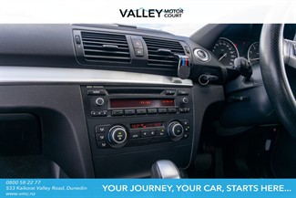 2011 BMW 120I - Thumbnail