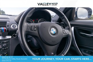 2011 BMW 120I - Thumbnail