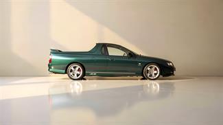 2003 Holden Ute - Thumbnail