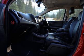2015 Dodge Journey - Thumbnail