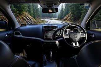 2015 Dodge Journey - Thumbnail