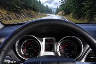 2015 Dodge Journey - Thumbnail