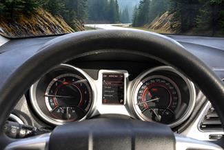 2015 Dodge Journey - Thumbnail