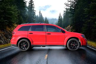 2015 Dodge Journey - Thumbnail