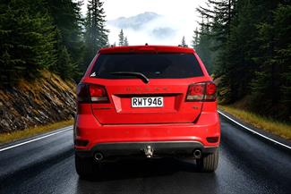 2015 Dodge Journey - Thumbnail