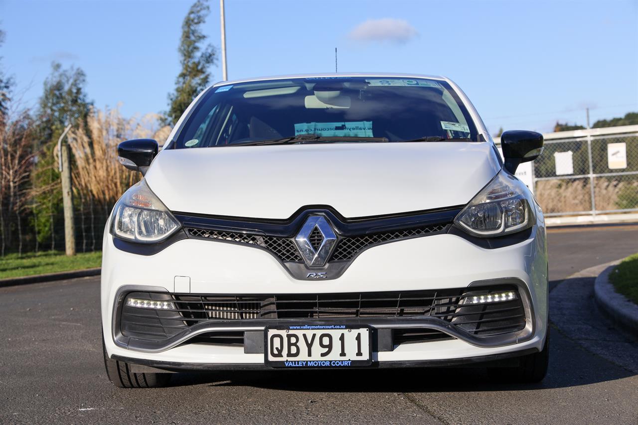 2014 Renault Lutecia