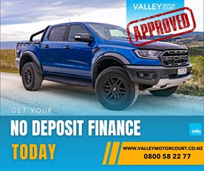2018 Ford Ranger - Thumbnail