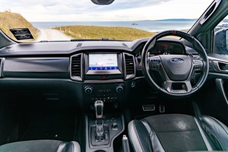 2018 Ford Ranger - Thumbnail