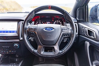 2018 Ford Ranger - Thumbnail