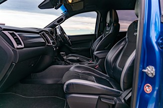 2018 Ford Ranger - Thumbnail