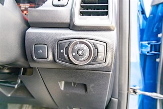 2018 Ford Ranger - Thumbnail