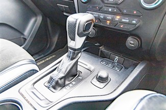 2018 Ford Ranger - Thumbnail