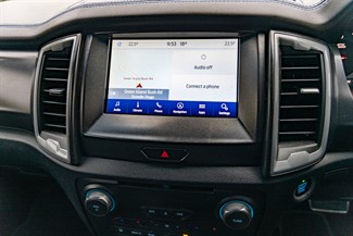 2018 Ford Ranger - Thumbnail
