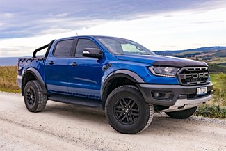 2018 Ford Ranger - Thumbnail