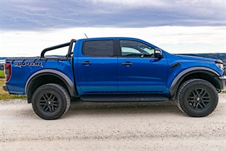 2018 Ford Ranger - Thumbnail