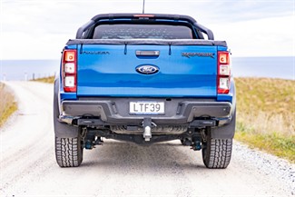 2018 Ford Ranger - Thumbnail