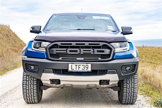 2018 Ford Ranger - Thumbnail