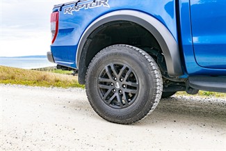 2018 Ford Ranger - Thumbnail