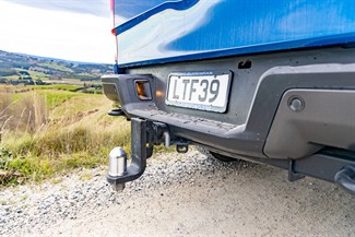 2018 Ford Ranger - Thumbnail