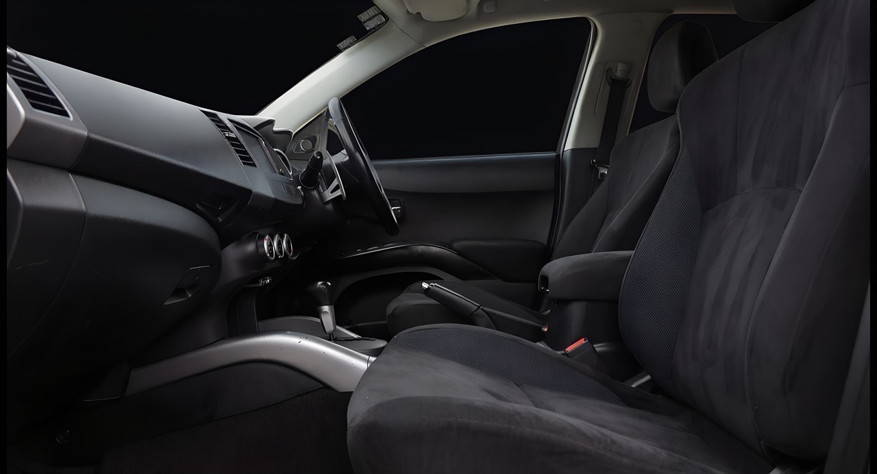 2006 Mitsubishi Outlander