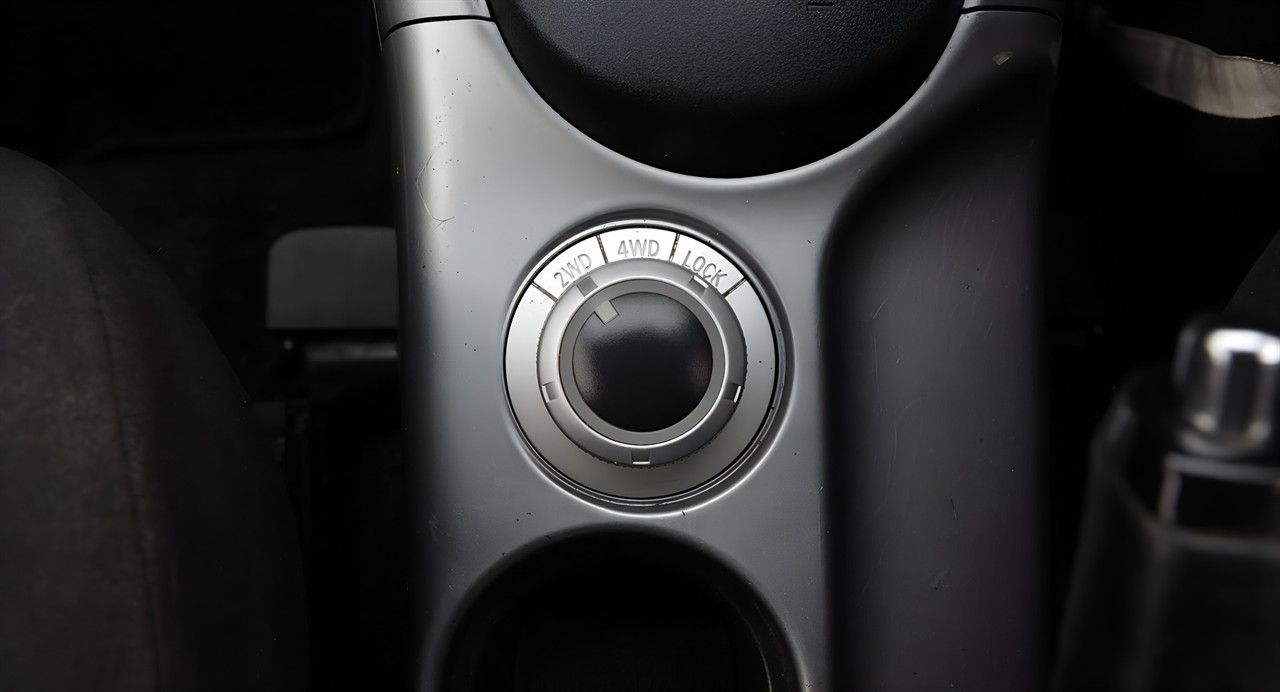2006 Mitsubishi Outlander