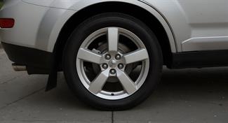 2006 Mitsubishi Outlander - Thumbnail