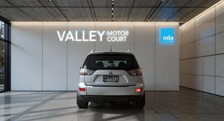 2006 Mitsubishi Outlander - Thumbnail