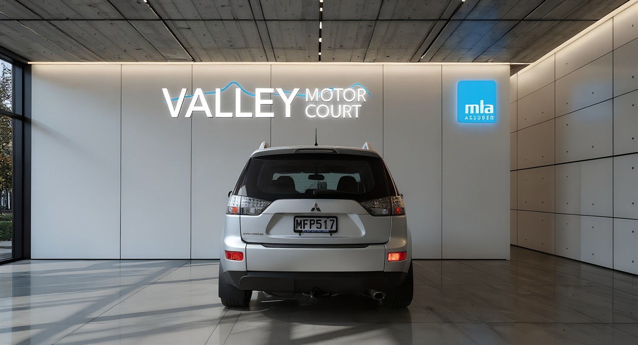 2006 Mitsubishi Outlander