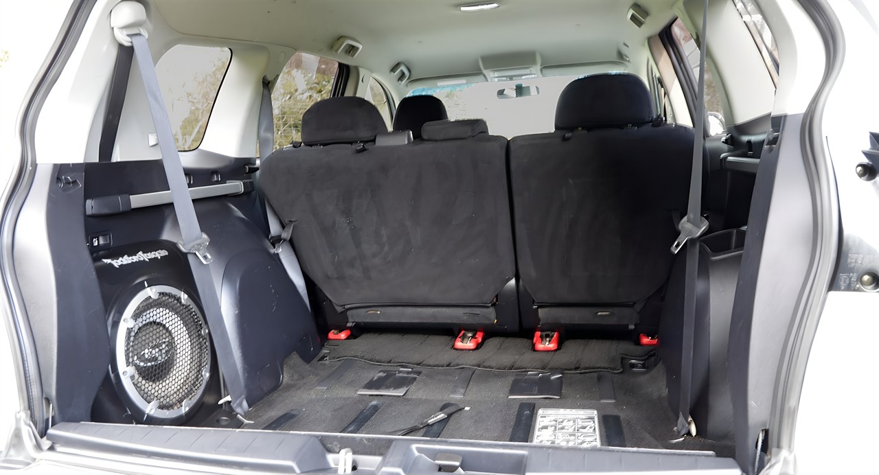 2006 Mitsubishi Outlander