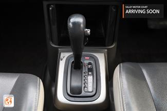 2007 Nissan X-Trail - Thumbnail