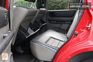 2007 Nissan X-Trail - Thumbnail