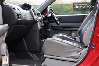 2007 Nissan X-Trail - Thumbnail