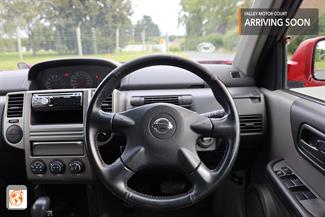 2007 Nissan X-Trail - Thumbnail