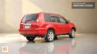 2007 Nissan X-Trail - Thumbnail