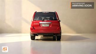 2007 Nissan X-Trail - Thumbnail